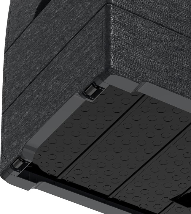 Produktbild Duramax Durabox Aufbewahrungsbox Kissenbox 270 L