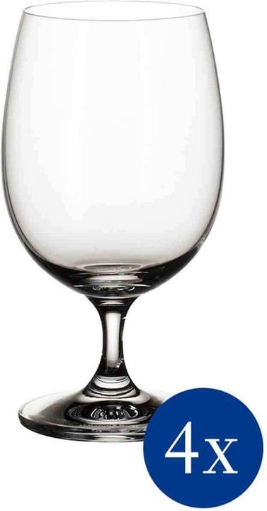 Actual product image Villeroy & Boch Wine and champagne glasses La Divina (20 Glasses, White wine glasses)