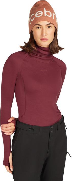 Actual product image Icebreaker Unisex Merino Beanie