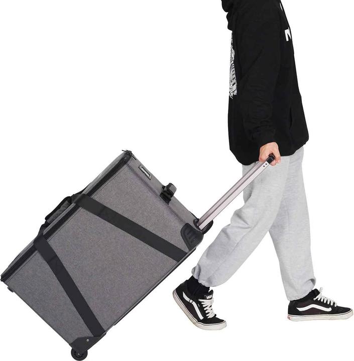 Nanlux Trolley Case (Evoke 1200/1200B)