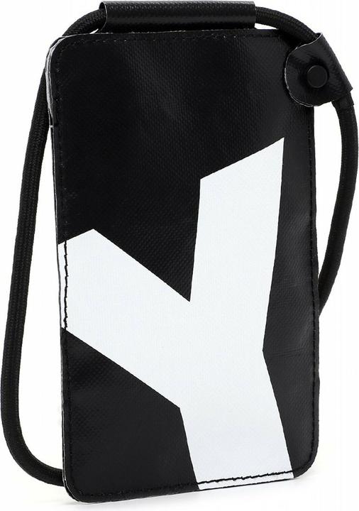 Actual product image Suri Frey Jessey tarpaulin mobile phone case 11.5 cm