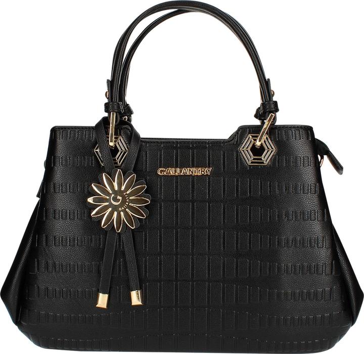Gallantry Geometrische Handtasche (5 l)