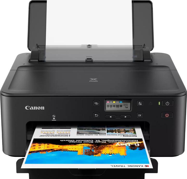 Immagine prodotto Canon Pixma TS705a (Inchiostro, Colore)
