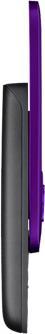 Image du produit Nokia 2220 Slide - Pourpre (1.80")