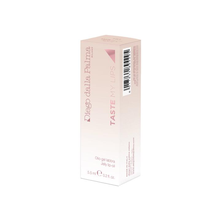 Actual product image Diego dalla Palma Taste My Lips - Lip Oil-Gel (Gel, 5.50 ml)