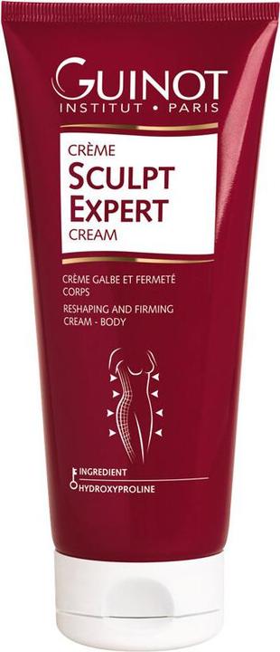 Produktbild Guinot Sculpt Expert 200ml (Körpercreme, 200 ml)