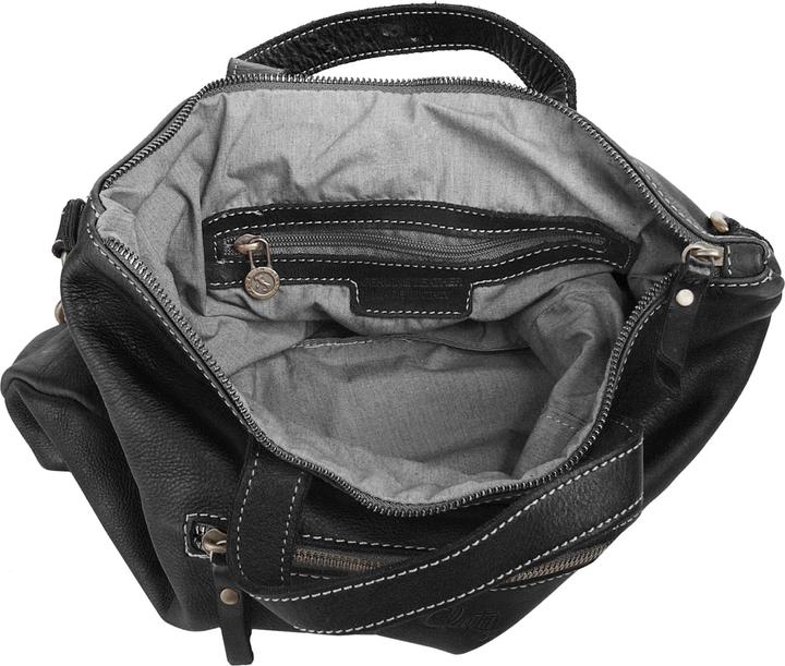 Actual product image Cluty Umhängetasche