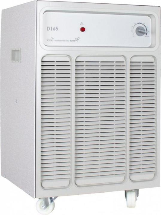 Actual product image Oasis Evolution D165 (140 m², 28 l/24h)