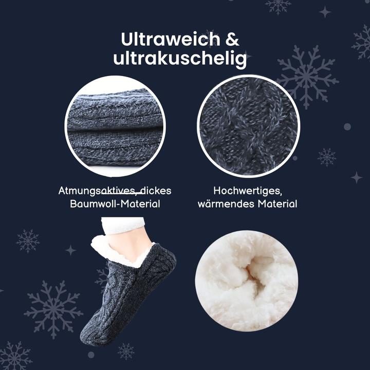 Actual product image Hermex Fuzzy (43, 44, 45, 46)