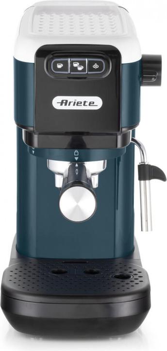 Produktbild Ariete Siebträgermaschine weiss (EU-Stecker)