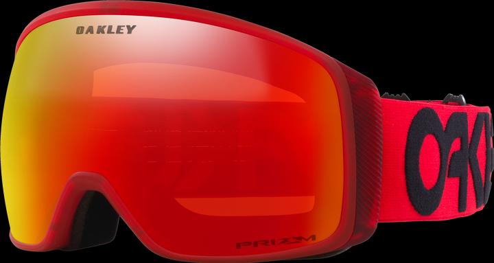 Prizm Torch Iridium, MATTE B1B REDLINE