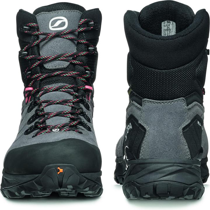 Actual product image Scarpa Rush Polar GTX Wmn (41)