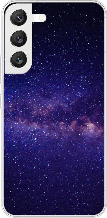 Starry sky