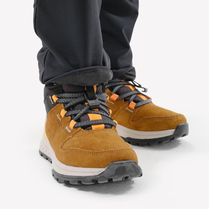 Actual product image Quechua MH550 (122)