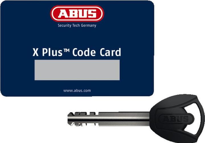 Image du produit Abus Bordo 6200K/90 SH (94 cm)