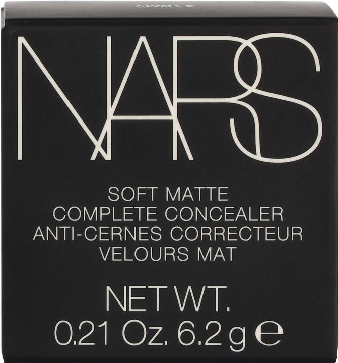 Image du produit NARS Cosmetics Matte douce (Vanille)