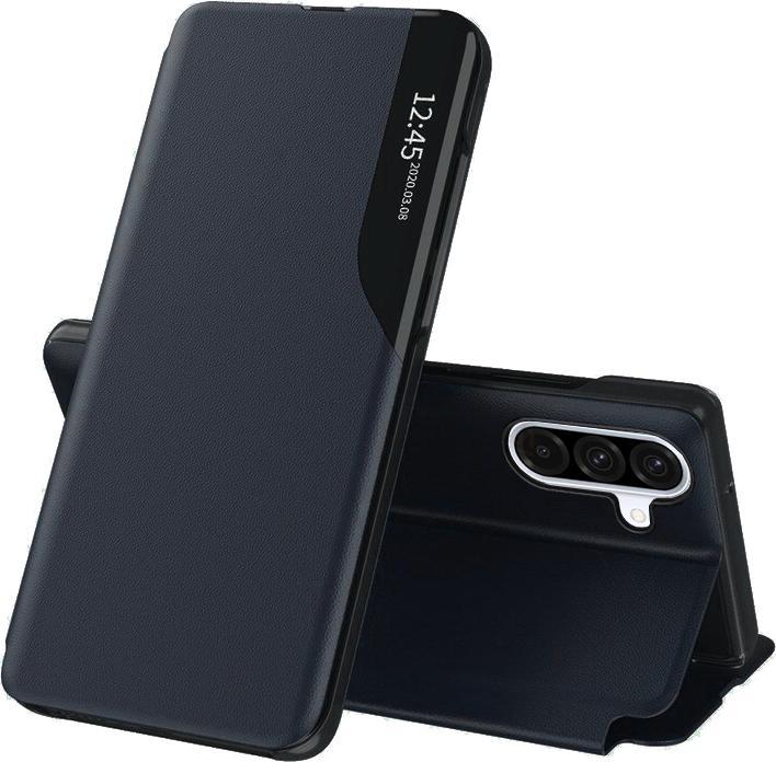 Actual product image Techsuit - eFold Series - Samsung Galaxy A36 5G - Dark Blue (Samsung Galaxy A36)