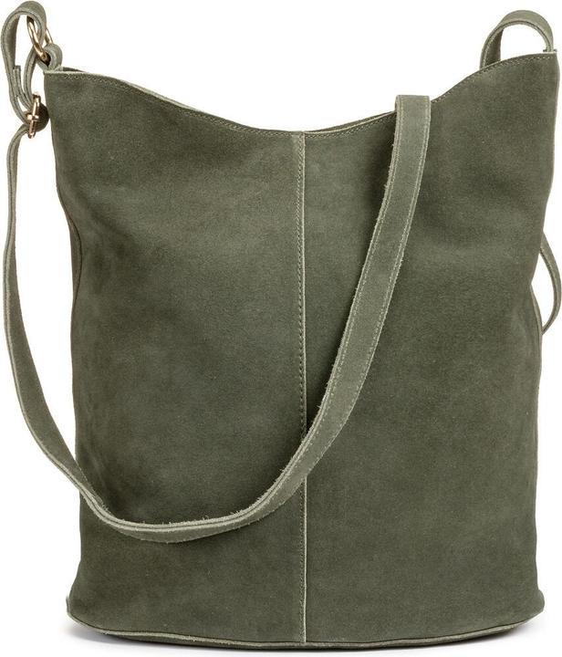 La Redoute Collections Hobo-Bag