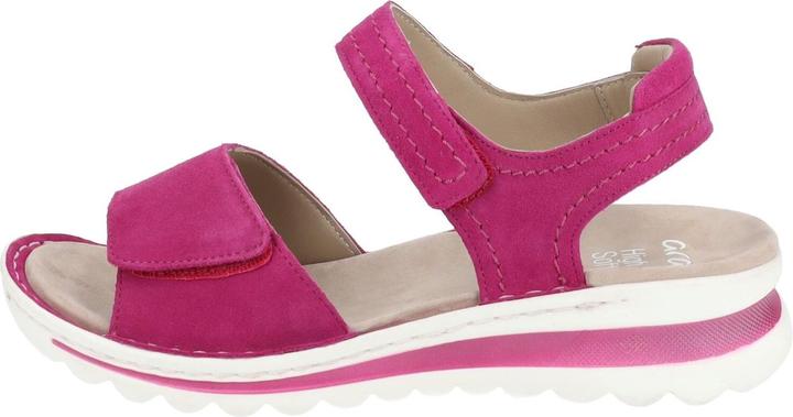 Actual product image Ara Sandalen (38)