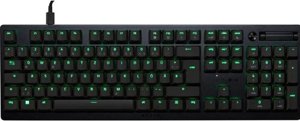 Produktbild Razer DeathStalker V2 (DE, Kabelgebunden)