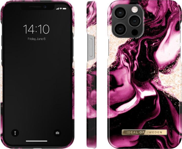Produktbild iDeal Of Sweden Fashion Case (Apple iPhone 12 Pro, Apple iPhone 12)