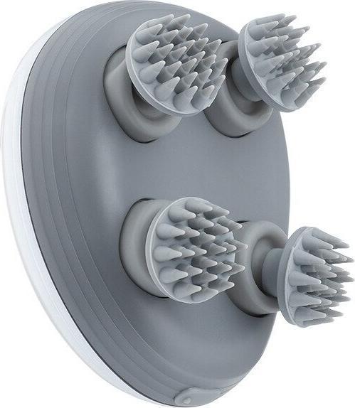 Immagine prodotto Media-Tech MT6524 Massaggiatore per la testa
