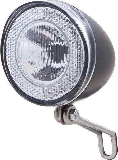 Actual product image Spanninga Swingo Xdo Headlight - Black
