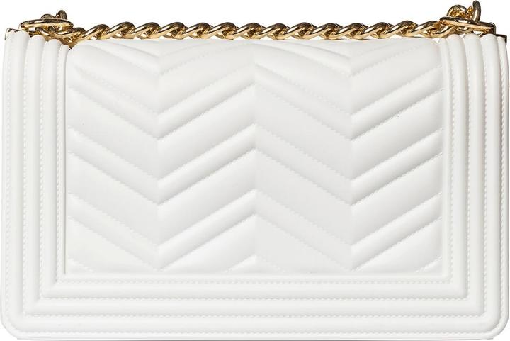 Produktbild Marc Ellis Damen Umhängetasche - Modell Auriela Chic - Gummi - 25.0 X 15.0 X 8.0 Cm