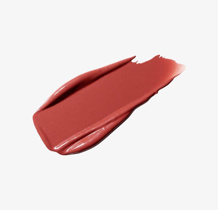 Image du produit MAC Cosmetics Rouge à lèvres Lustreglass Work Crush (Travail Crush)