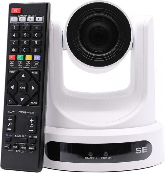Actual product image PTZOptics Move SE 30X white (1920 x 1080 Pixels)