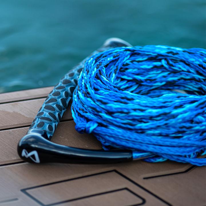 Produktbild Mesle Wasserski & Wakeboard Leine Ergo EVA 75' 3-Loop