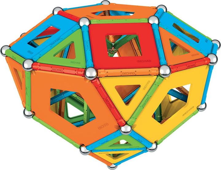 Productafbeelding Geomag Super Color Panels Master Box