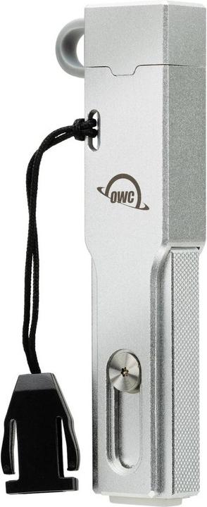 Produktbild OWC 500GB Envoy Pro mini USB-C + USB-A (10Gb/s) Portable SSD (500 GB)