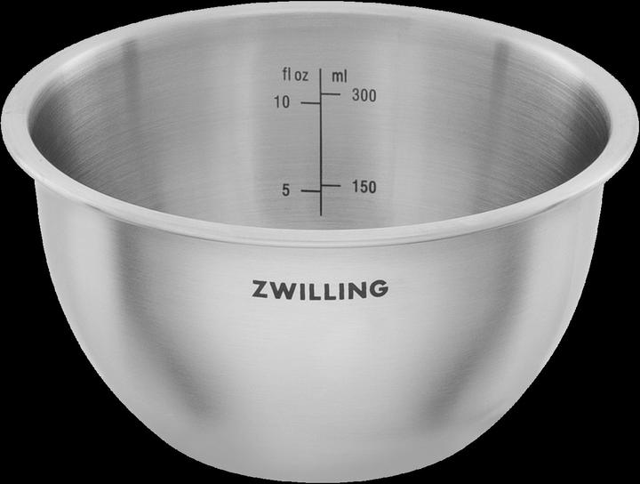 Produktbild Zwilling 3tlg. Fresh & Save Bowls Schüssel Set (4.50 l, 3 x)