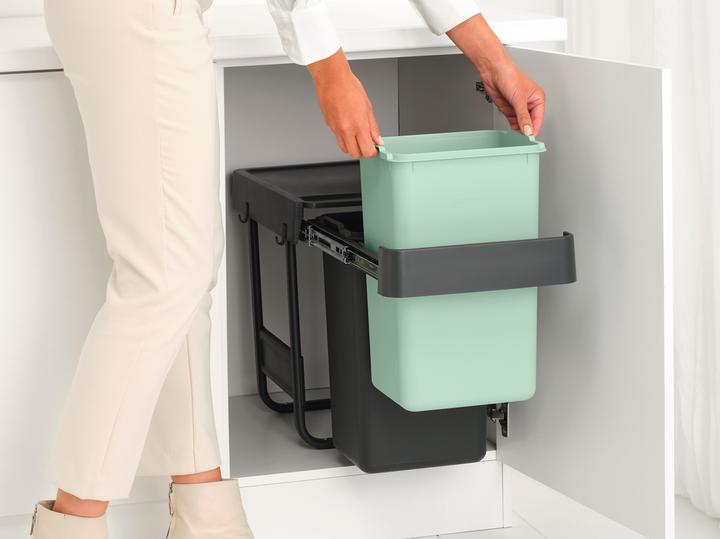 Immagine prodotto Brabantia Ordina e vai (30 l)