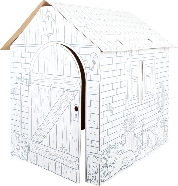 Image du produit small foot Maisonnette