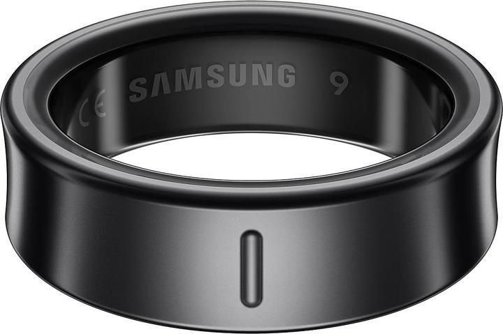 Produktbild Samsung Galaxy Ring (12, Titanium Black)
