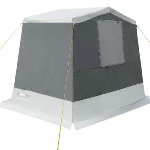 Produktbild Eurotrail Gerätezelt 1 (Vorzelt, 20 kg, 1 Person)