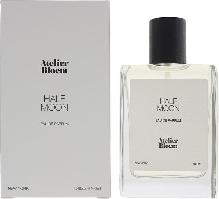 Actual product image Atelier Bloem Half Moon (Eau de parfum, 100 ml)