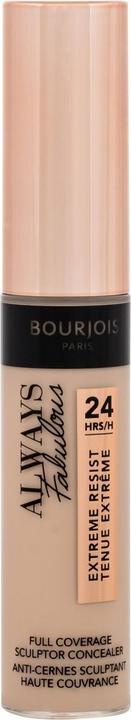 Bourjois Always Fabulous 24H Full Coverage Sculptor Concealer (300 Beige Rose)