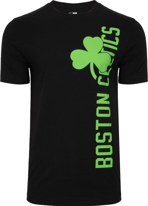 New Era Shirt - NBA CITY Boston Celtics - XXL (XXL)