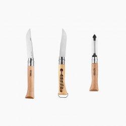 Immagine prodotto Opinel Kit di cucina Nomad 2023