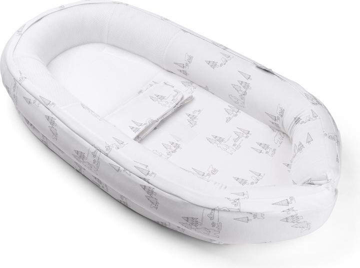 Actual product image Doomoo Cocoon