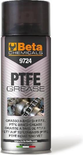 Produktbild BETA PTFE 400 ml basierend auf