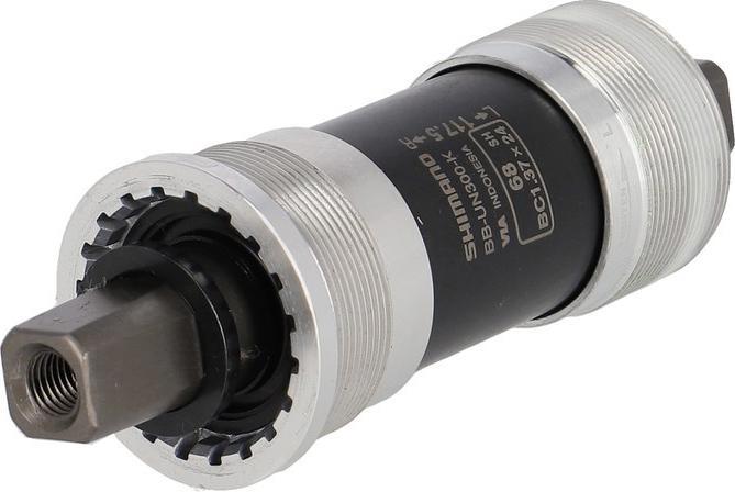Actual product image Shimano BB-UN300