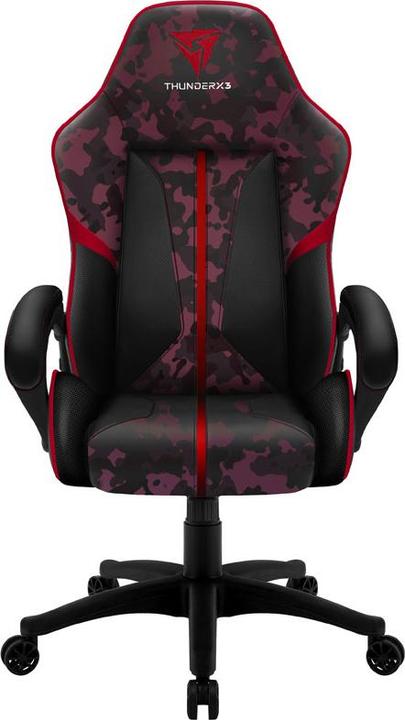 Actual product image Thunder X3 BC1 Camo