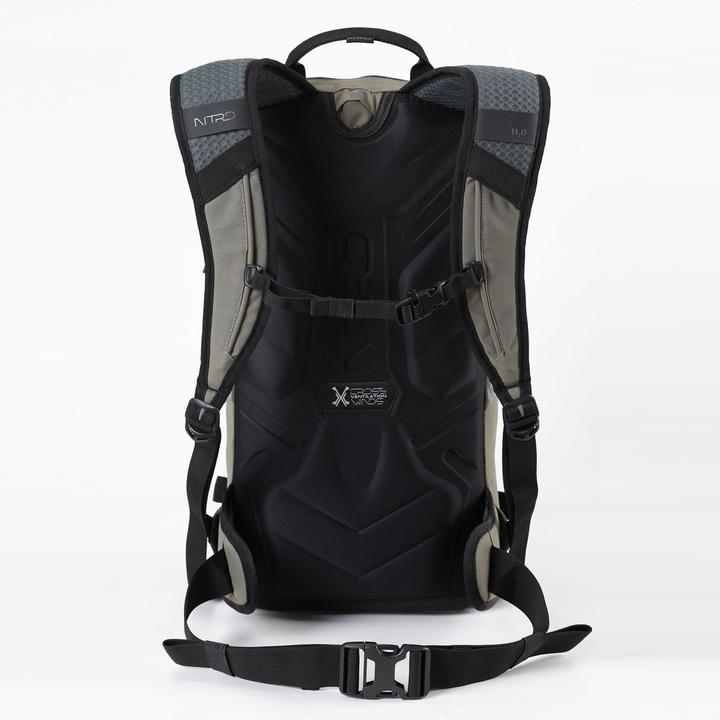 Image du produit Nitro Sac à dos Rover 14L 50 cm (14 l)