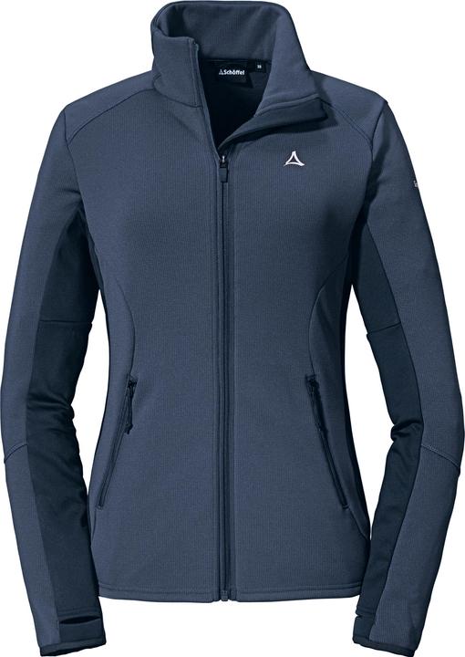 Schöffel Women's Fleece Jacket Lodron