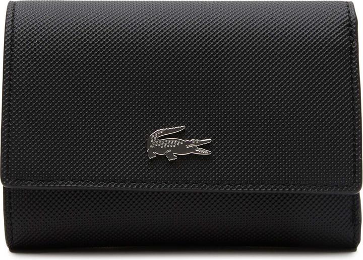 Lacoste Compact Wallet