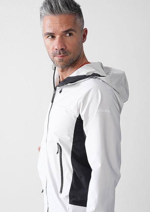 Immagine prodotto Schöffel Softshell Jk Style Blaueis MNS (50, L)